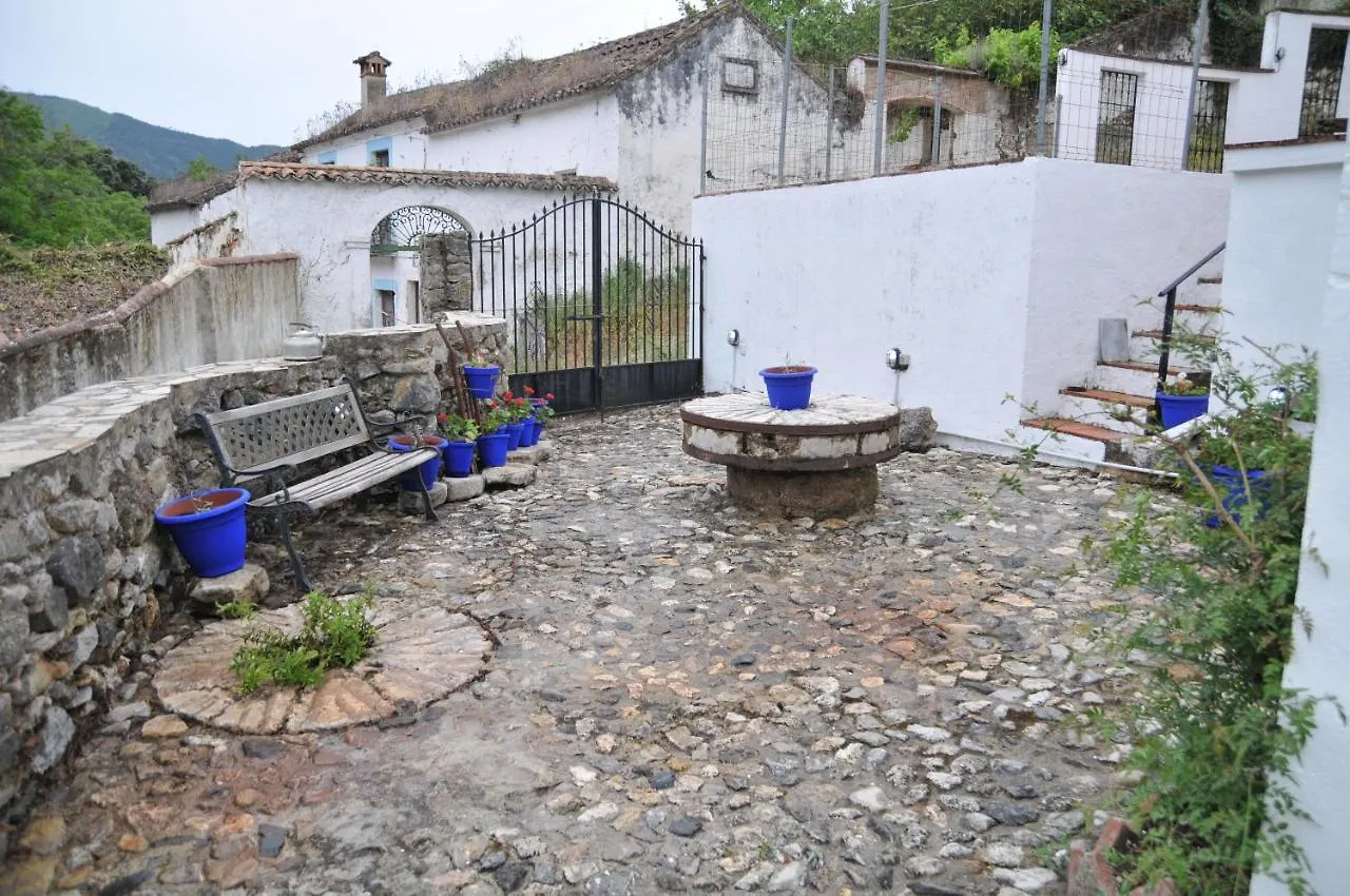 Casa Rural Molino de Bony Júzcar 0*,  España