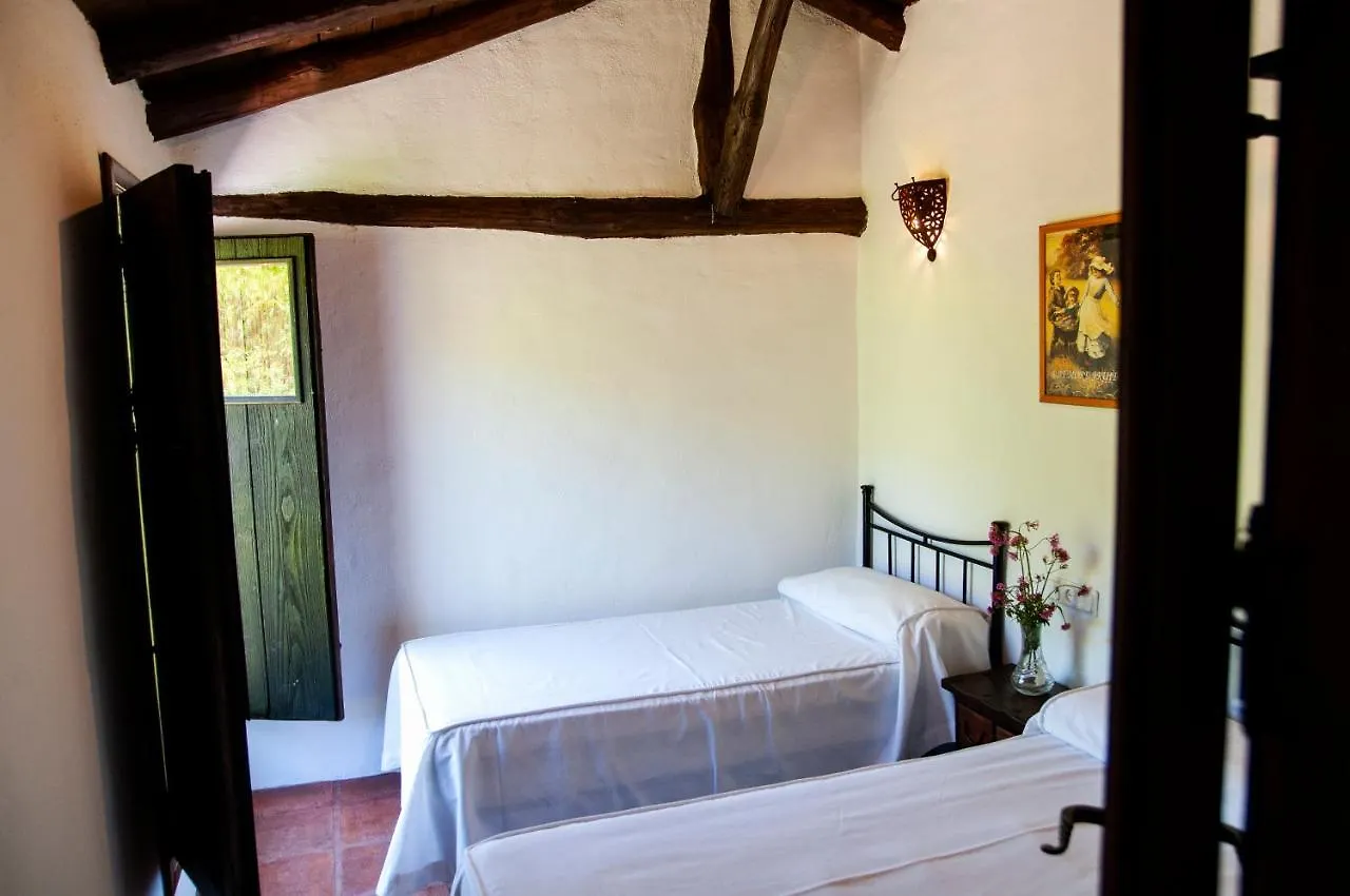Casa Rural Molino de Bony Júzcar 0*,  España