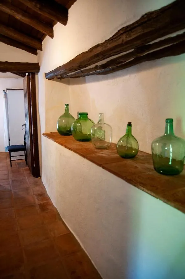 Casa Rural Molino de Bony Júzcar