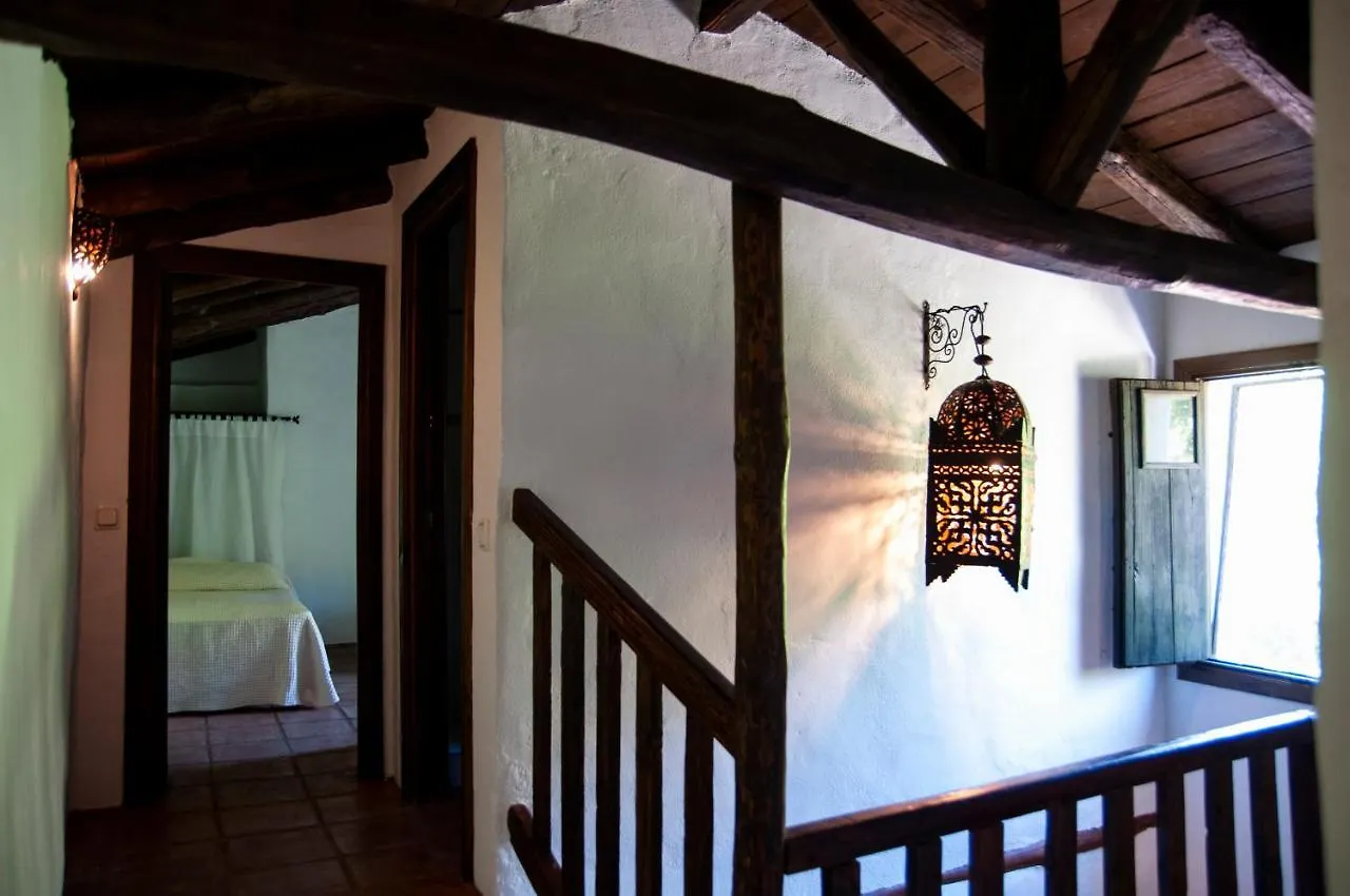 Сasa de vacaciones Casa Rural Molino de Bony Júzcar España