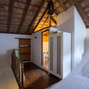 Casa En Fortaleza Medieval Сasa de vacaciones