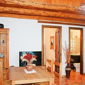 Frasquita Boa Apartamento