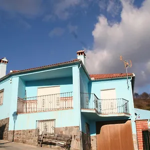 Casa Rural La Ereta Casa rural